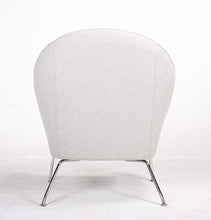 Load image into Gallery viewer, Mid Century Lounge Chair - Aodh Lounge Chair
