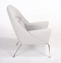 Load image into Gallery viewer, Mid Century Lounge Chair - Aodh Lounge Chair
