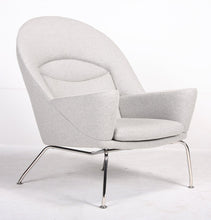 Load image into Gallery viewer, Mid Century Lounge Chair - Aodh Lounge Chair
