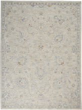 Load image into Gallery viewer, Nourison Infinite 9&#39; X 13&#39; Area Rug IFT04 Lt Grey
