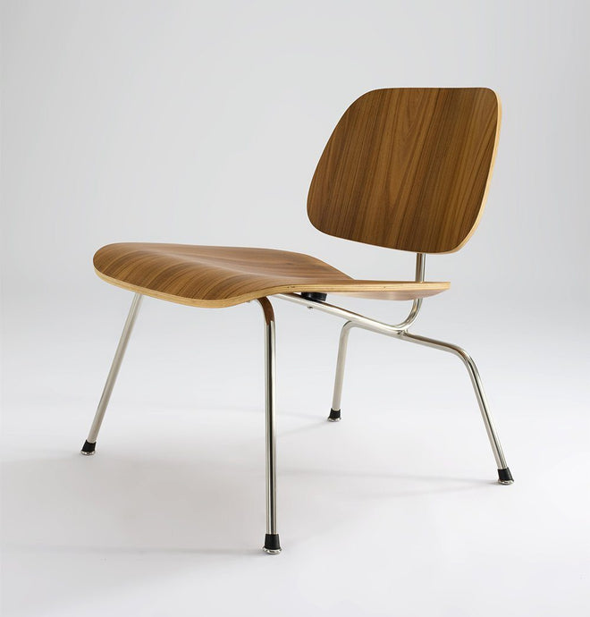 Plywood Lounge Chair - Audrey Lounge Chair