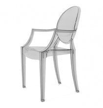Load image into Gallery viewer, Modern Plastic Chair - Aurore Armchair
