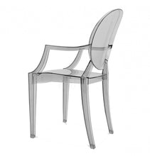 Load image into Gallery viewer, Modern Plastic Chair - Aurore Armchair
