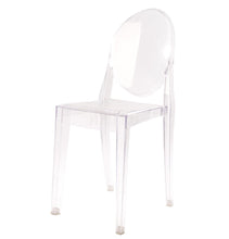 Load image into Gallery viewer, Stackable Plastic Chair - Aurore Side Chair
