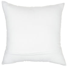 Load image into Gallery viewer, Nourison Trendy, Hip, New-Age Rockin&#39; Elephant White Throw Pillow JB015 18&quot;X18&quot;

