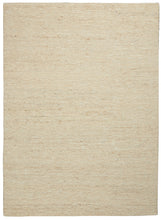 Load image into Gallery viewer, Calvin Klein Kathmandu 9&#39; x 12&#39; Natural Colored All- Natural Fibers Area Rug CK920 Natural
