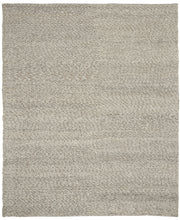 Load image into Gallery viewer, Calvin Klein Ck940 Riverstone 10&#39; x 14&#39; Area Rug CK940 Grey/Ivory
