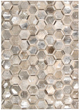Load image into Gallery viewer, Michael Amini City Chic MA100 Grey 8&#39;x10&#39; Rug MA100 Silver
