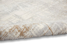 Load image into Gallery viewer, Calvin Klein Ck950 Rush 8&#39; x 10&#39; Area Rug CK950 Ivory/Taupe
