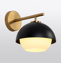 Load image into Gallery viewer, Catalina Wall Lamp - GFURN
