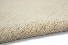 Load image into Gallery viewer, Calvin Klein Kathmandu 6&#39; x 8&#39; Natural Colored All- Natural Fibers Area Rug CK920 Natural
