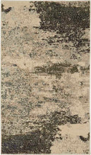 Load image into Gallery viewer, Nourison Celestial 3&#39; x 5&#39; Area Rug CES02 Ivory/Grey
