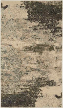Load image into Gallery viewer, Nourison Celestial 2&#39; x 4&#39; Area Rug CES02 Ivory/Grey
