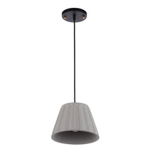 Load image into Gallery viewer, Cement Pendant Lamp - Elton - GFURN
