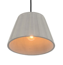 Load image into Gallery viewer, Cement Pendant Lamp - Elton - GFURN
