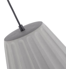 Load image into Gallery viewer, Cement Pendant Lamp - Elton - GFURN
