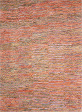 Load image into Gallery viewer, Nourison Gemstone GEM01 Orange 8&#39;x10&#39; Rug GEM01 Fire Opal
