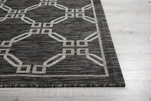 Load image into Gallery viewer, Nourison Country Side 6&#39; x 9&#39; Area Rug CTR02 Charcoal
