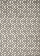 Load image into Gallery viewer, Nourison Jubilant JUB19 Grey 6&#39;x9&#39; Moroccan Area Rug JUB19 Grey
