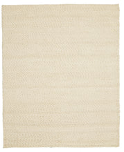 Load image into Gallery viewer, Calvin Klein Ck940 Riverstone 9&#39; x 12&#39; Area Rug CK940 Ivory
