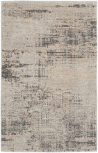 Load image into Gallery viewer, Calvin Klein Ck950 Rush 3&#39; x 5&#39; Area Rug CK953 Ivory Beige
