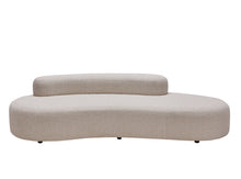 Load image into Gallery viewer, Peyton Sofa - Boucle Fabric

