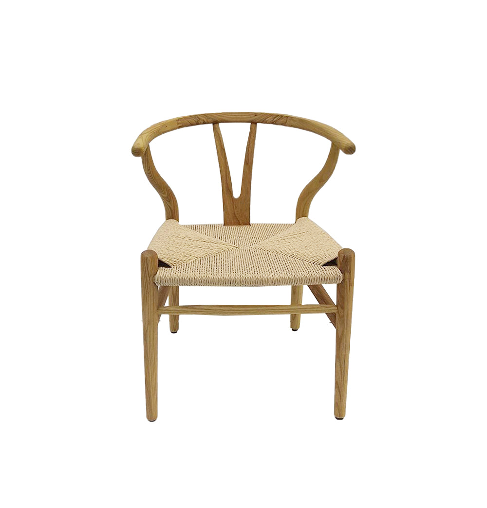 Dagmar Chair for Kids - Ash