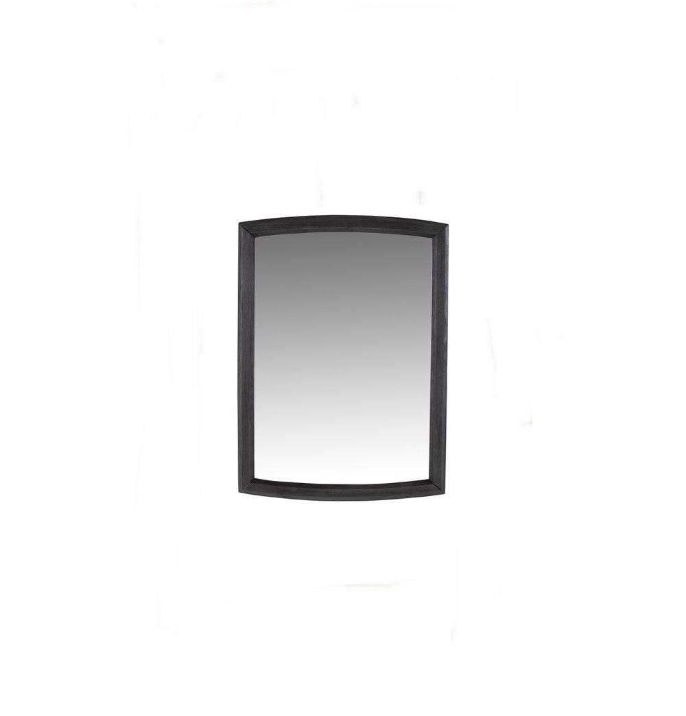 Denton Wall Mirror 76x100cm - GFURN