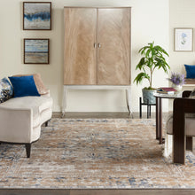 Load image into Gallery viewer, kathy ireland Home Malta MAI05 Beige 8&#39;x11&#39; Rug MAI05 Taupe
