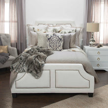 Load image into Gallery viewer, Donny Osmond by Rizzy Home BQ4456 Taupe
