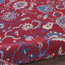 Load image into Gallery viewer, Nourison Grafix GRF36 Red 5&#39;x7&#39; Persian Area Rug GRF36 Red
