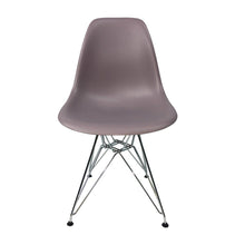 Load image into Gallery viewer, Eiffel Chair - Metal Legs
