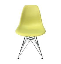 Load image into Gallery viewer, Eiffel Chair - Metal Legs
