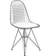 Load image into Gallery viewer, Eiffel Wire Chair - Metal
