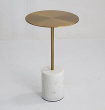 Load image into Gallery viewer, Ethan Side Table - GFURN

