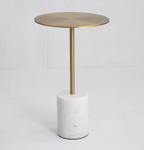 Load image into Gallery viewer, Ethan Side Table - GFURN
