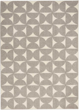 Load image into Gallery viewer, Nourison Harper DS301 Grey 4&#39;x6&#39; Area Rug DS301 Grey
