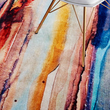 Load image into Gallery viewer, Nourison Le Reve LER01 Multicolor 5&#39;x7&#39; PhotoReal Area Rug LER01 Multicolor
