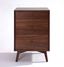 Load image into Gallery viewer, Evy Side Cabinet - GFURN

