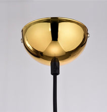 Load image into Gallery viewer, Farran Mini Pendant Light - Gold - GFURN

