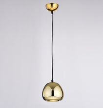 Load image into Gallery viewer, Farran Mini Pendant Light - Gold - GFURN
