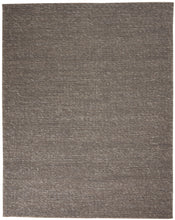 Load image into Gallery viewer, Calvin Klein Home Lowland LOW01 Grey 8&#39;x10&#39; Rug LOW01 Flint
