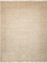 Load image into Gallery viewer, Nourison Elan ELN04 Yellow 9&#39;x12&#39; Rug ELN04 Gold

