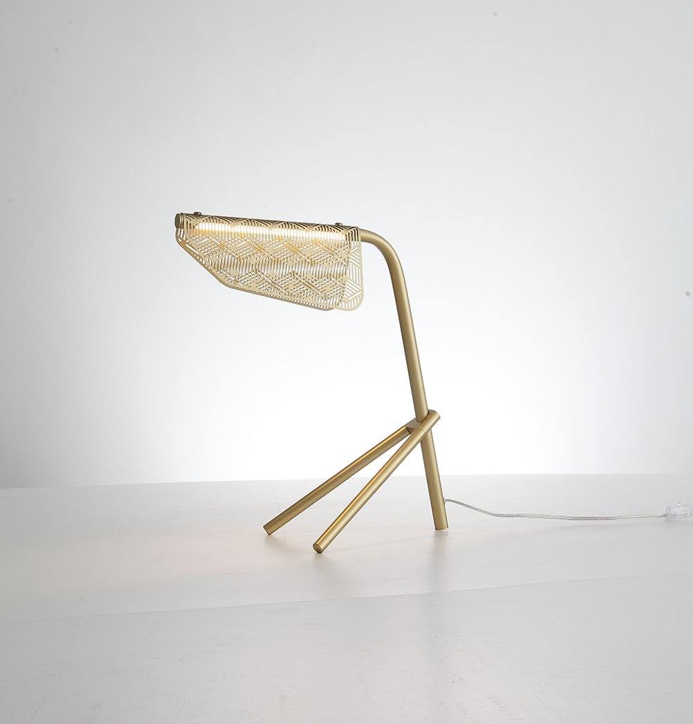 Fiona Table Lamp - GFURN