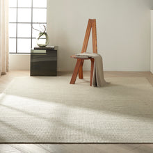 Load image into Gallery viewer, Calvin Klein Home Lowland LOW01 Grey 8&#39;x10&#39; Rug LOW01 Beach Rock
