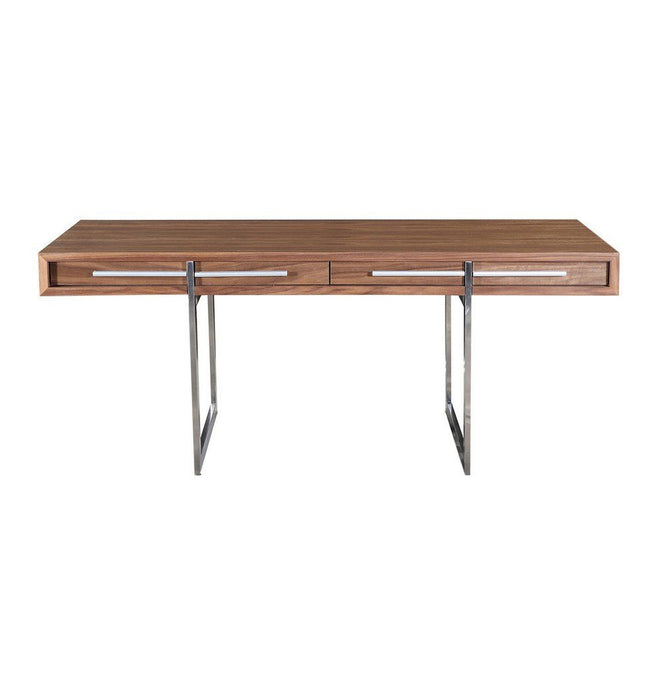 Fredrik Desk - Walnut - GFURN