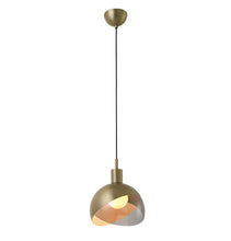 Load image into Gallery viewer, Freja Pendant Lamp - GFURN
