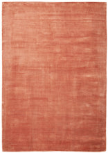Load image into Gallery viewer, Calvin Klein Home Lunar LUN1 Brown 5&#39;x8&#39; Area Rug LUN1 Rust
