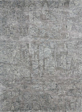 Load image into Gallery viewer, Nourison Gemstone GEM03 Grey 4&#39;x6&#39; Area Rug GEM03 Hematite

