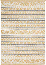 Load image into Gallery viewer, Nourison Kamala DS503 Gold 9&#39;x13&#39; Oversized Rug DS503 Yellow
